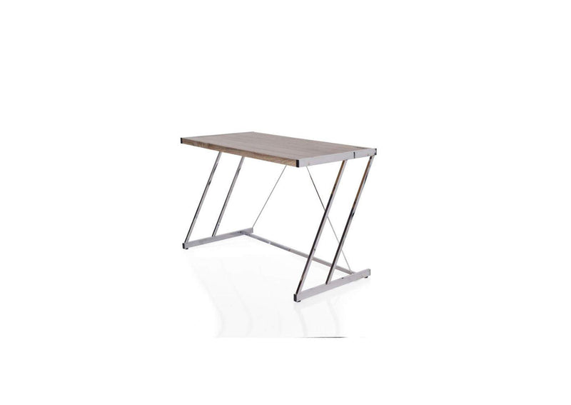 92344 Finis Writing Desk with USB