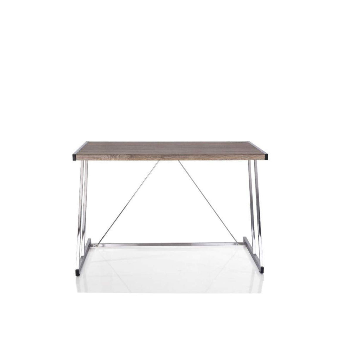 92344 Finis Writing Desk with USB