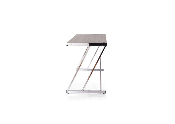 92344 Finis Writing Desk with USB