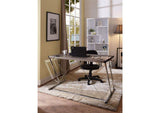 92344 Finis Writing Desk with USB