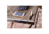 92344 Finis Writing Desk with USB