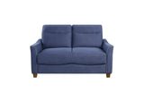 9236BU-2 Harstad Love Seat