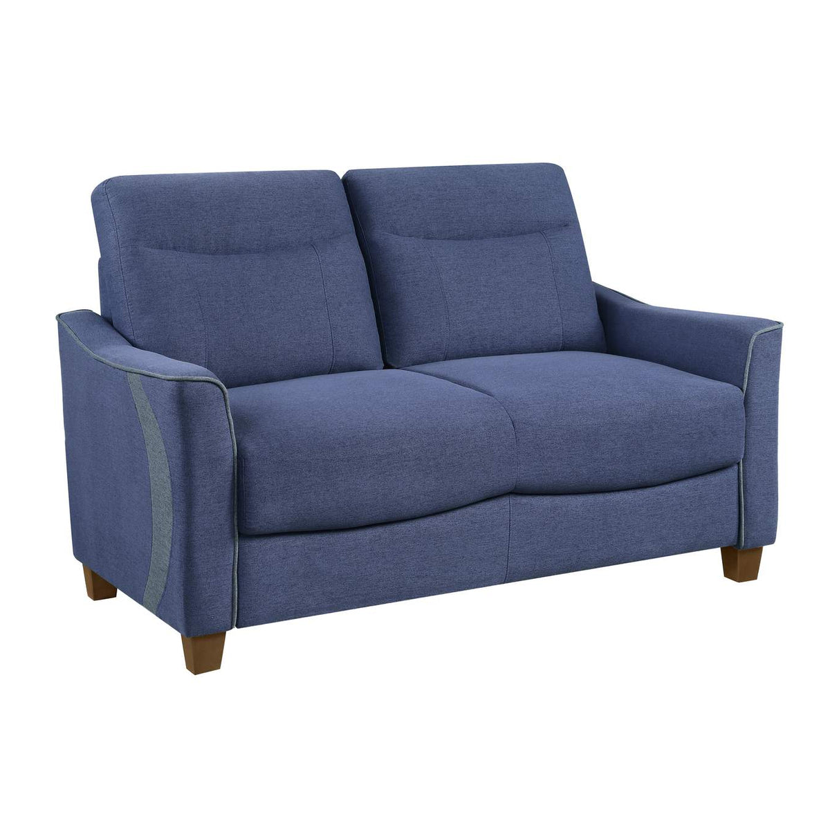 9236BU-2 Harstad Love Seat