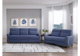 9236BU-2 Harstad Love Seat