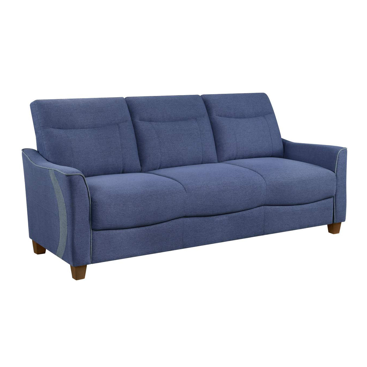 9236BU-3 Harstad Sofa