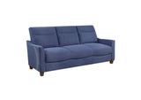 9236BU-3 Harstad Sofa