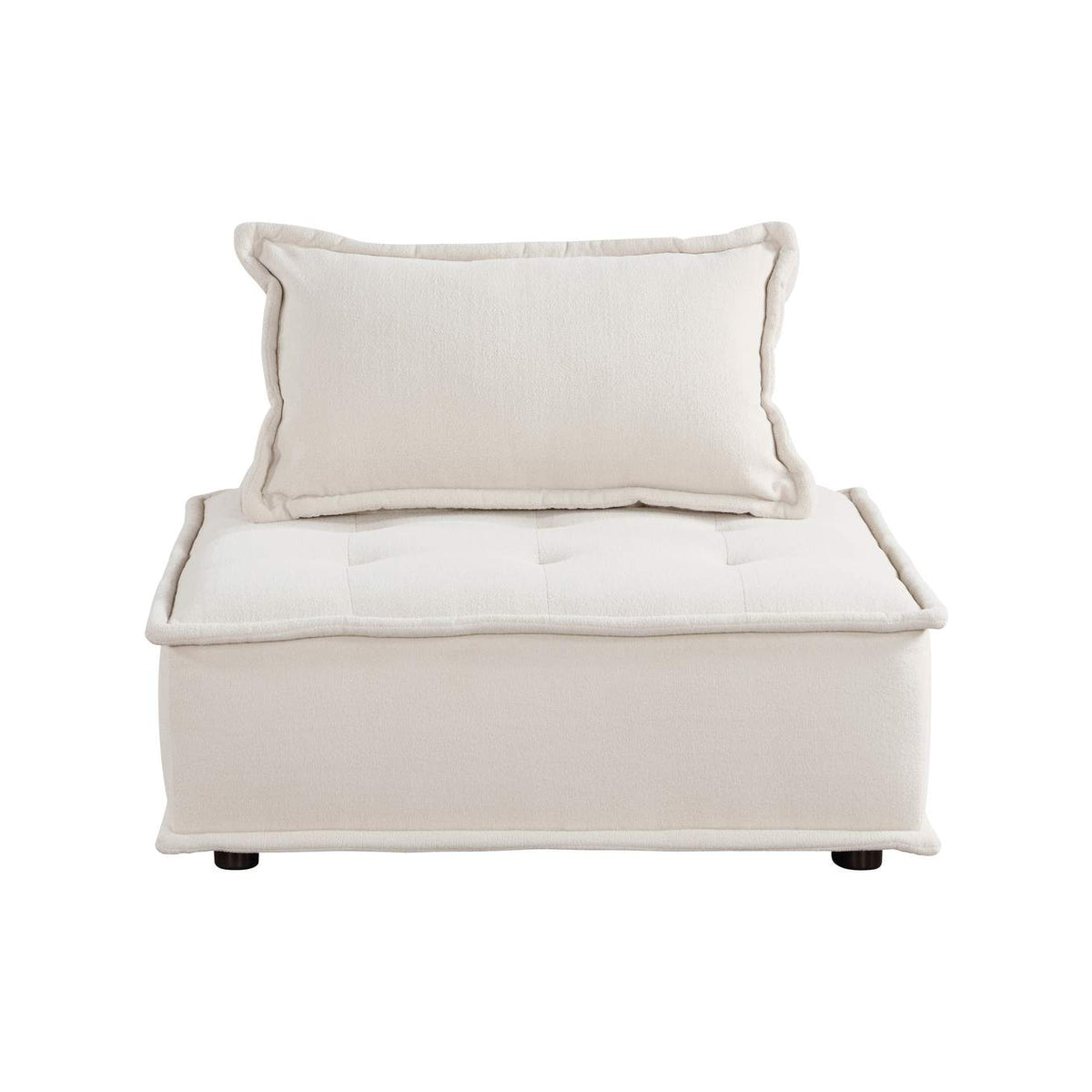 9237BE-1 Inman Modular Accent Chair