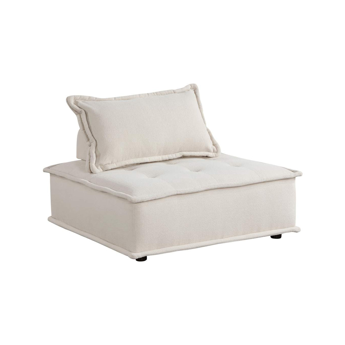 9237BE-1 Inman Modular Accent Chair