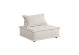 9237BE-1 Inman Modular Accent Chair