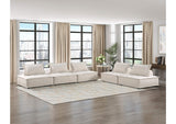 9237BE-1 Inman Modular Accent Chair