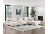9237BE-1 Inman Modular Accent Chair