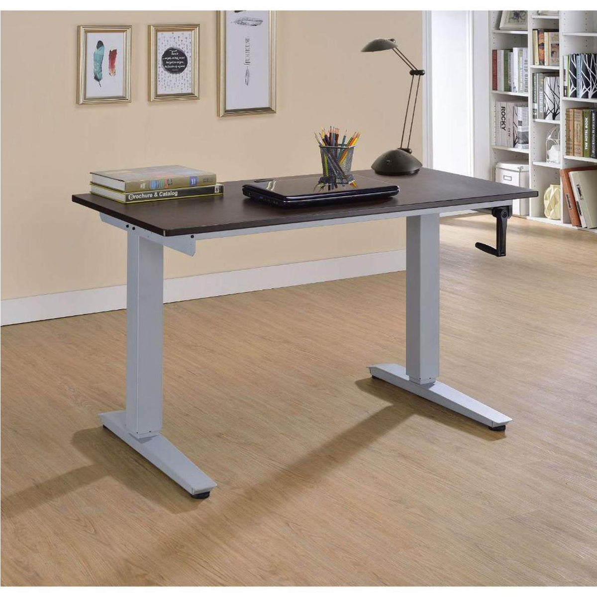92384 Bliss Lift Writing Desk