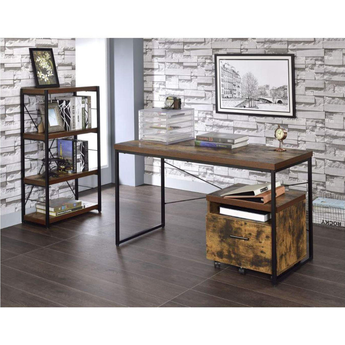 92396 Bob Writing Desk - Same Ac00906