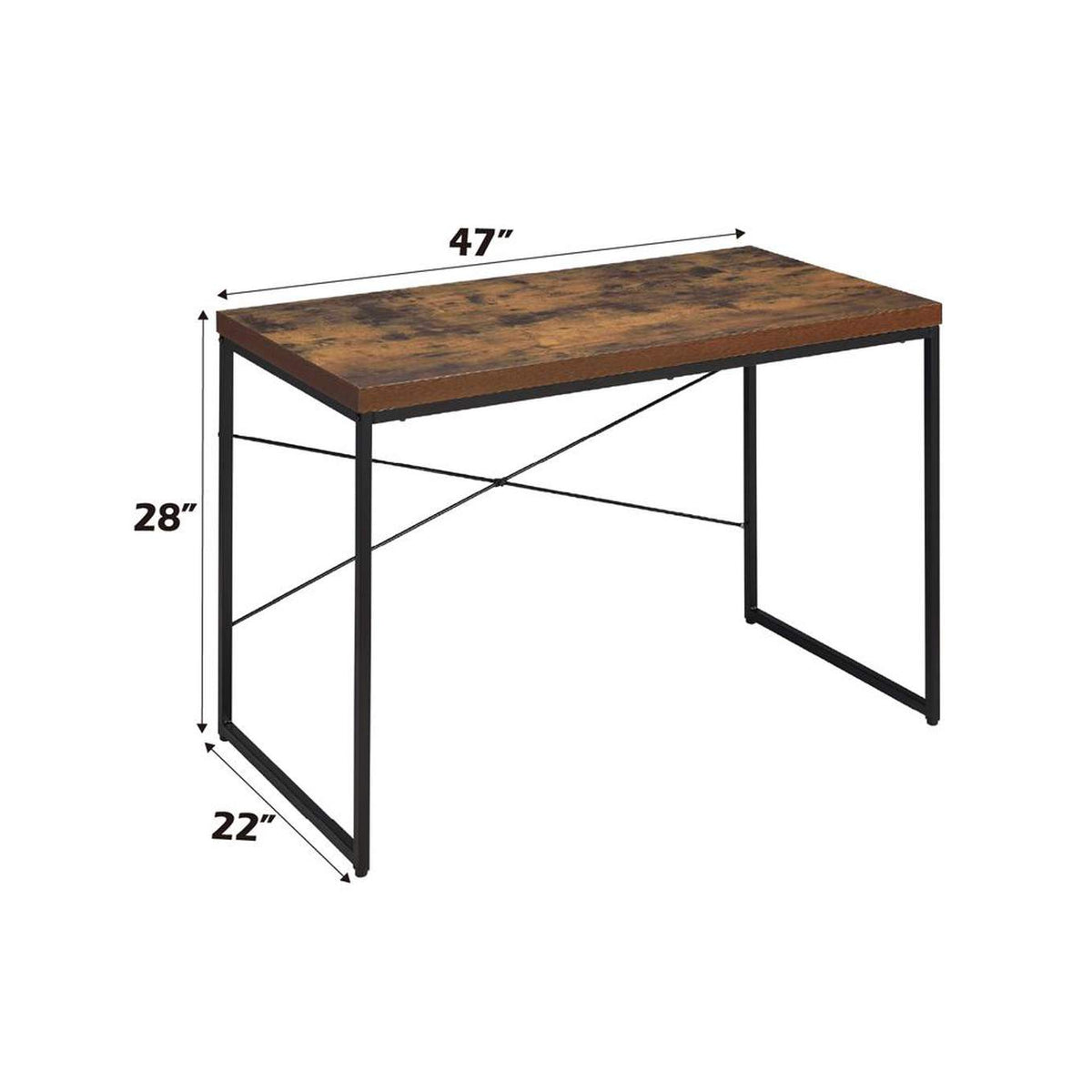 92396 Bob Writing Desk - Same Ac00906