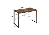 92396 Bob Writing Desk - Same Ac00906