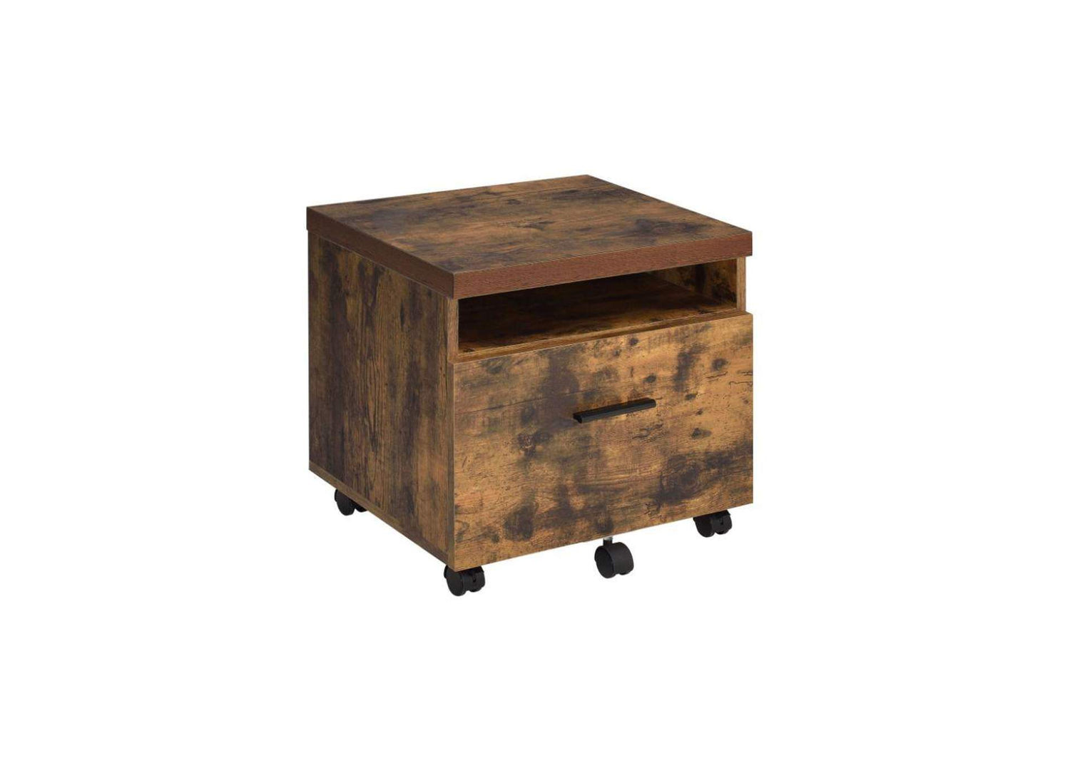92398 Bob File Cabinet