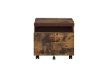 92398 Bob File Cabinet