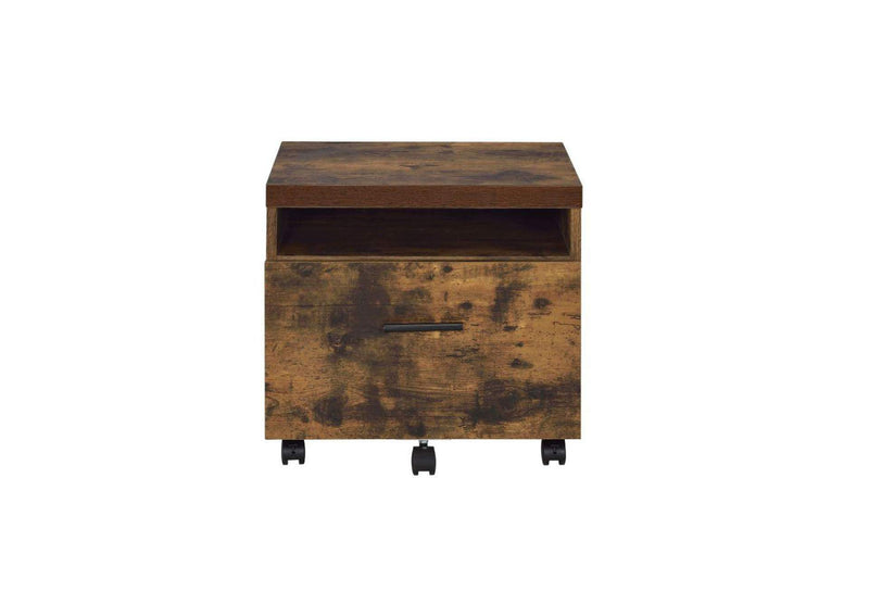 92398 Bob File Cabinet