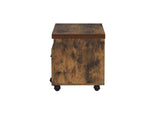 92398 Bob File Cabinet