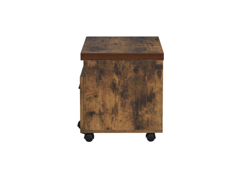 92398 Bob File Cabinet