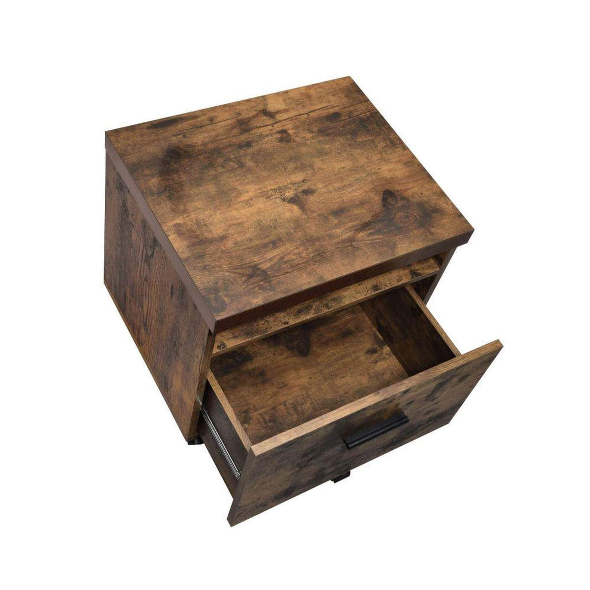 92398 Bob File Cabinet