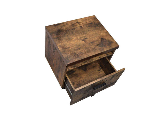 92398 Bob File Cabinet