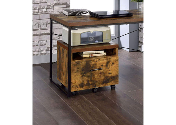 92398 Bob File Cabinet