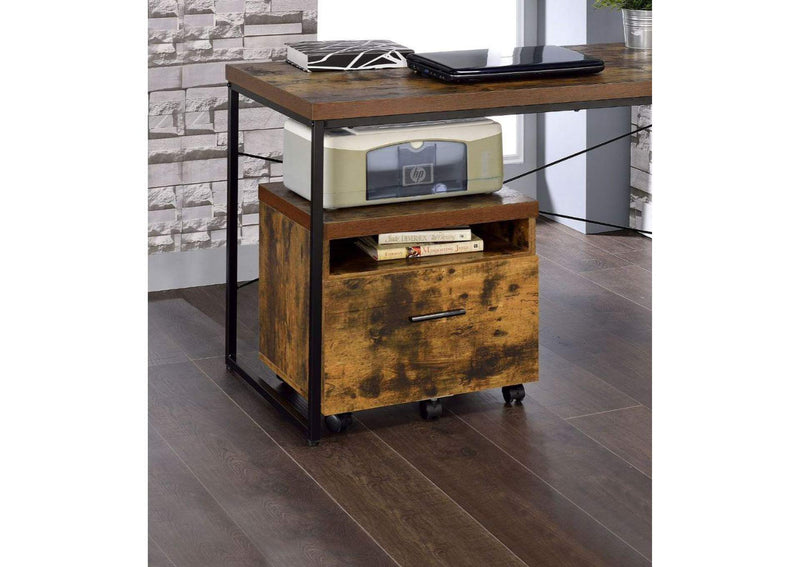 92398 Bob File Cabinet