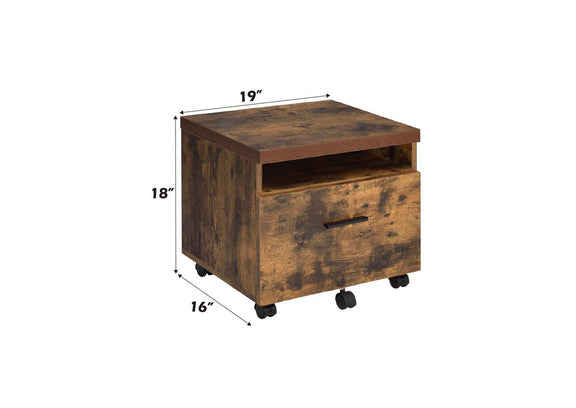 92398 Bob File Cabinet