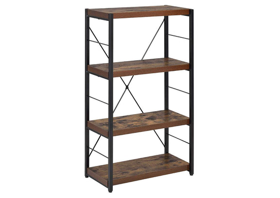 92399 Bob Bookshelf