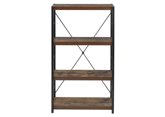92399 Bob Bookshelf
