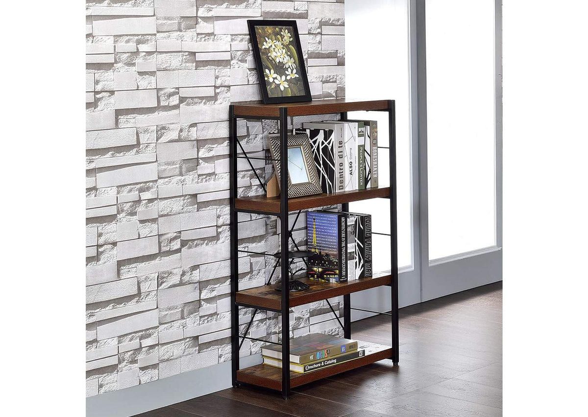 92399 Bob Bookshelf