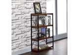 92399 Bob Bookshelf