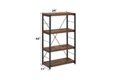 92399 Bob Bookshelf