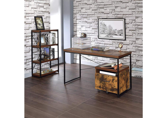 92399 Bob Bookshelf