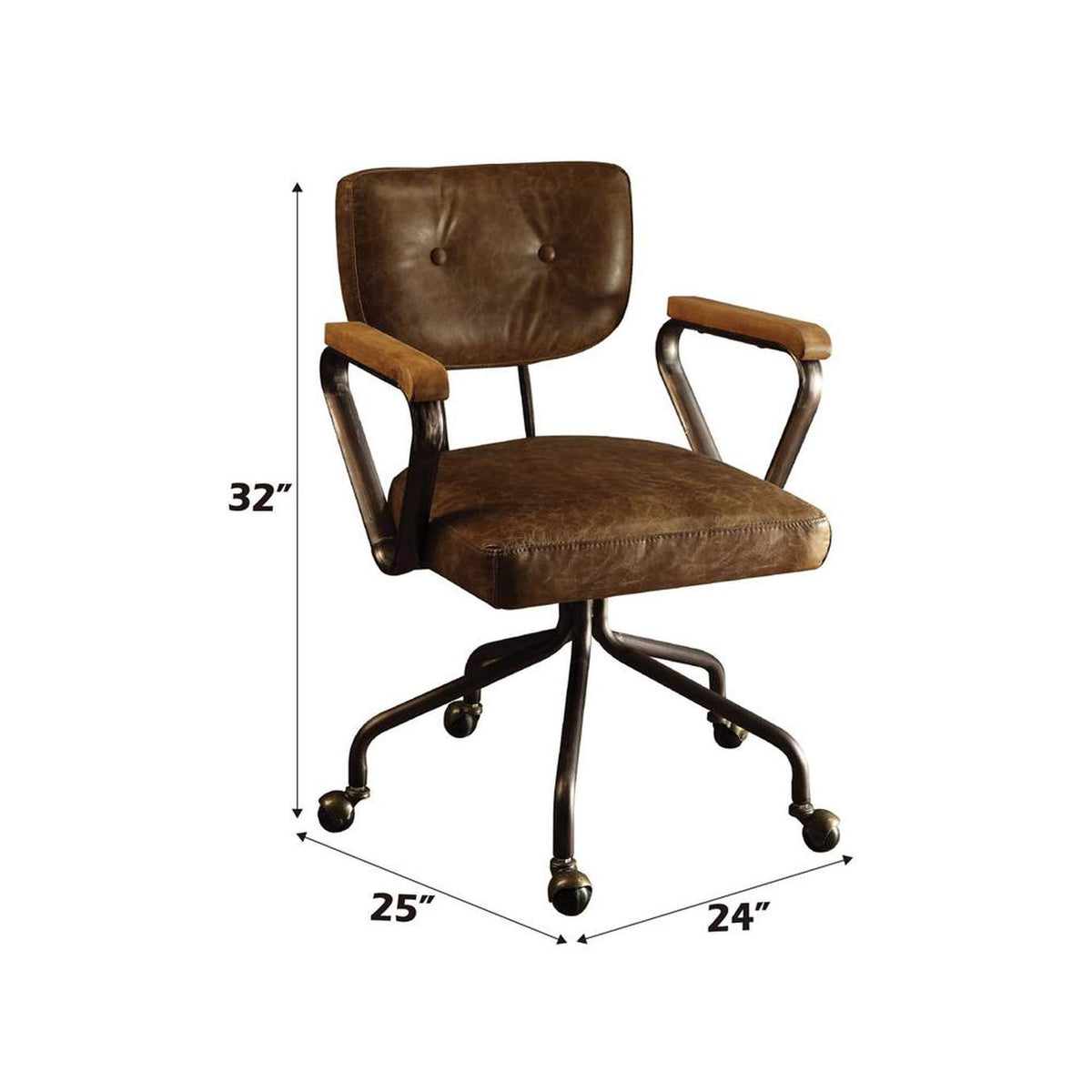 92410 Hallie Office Chair