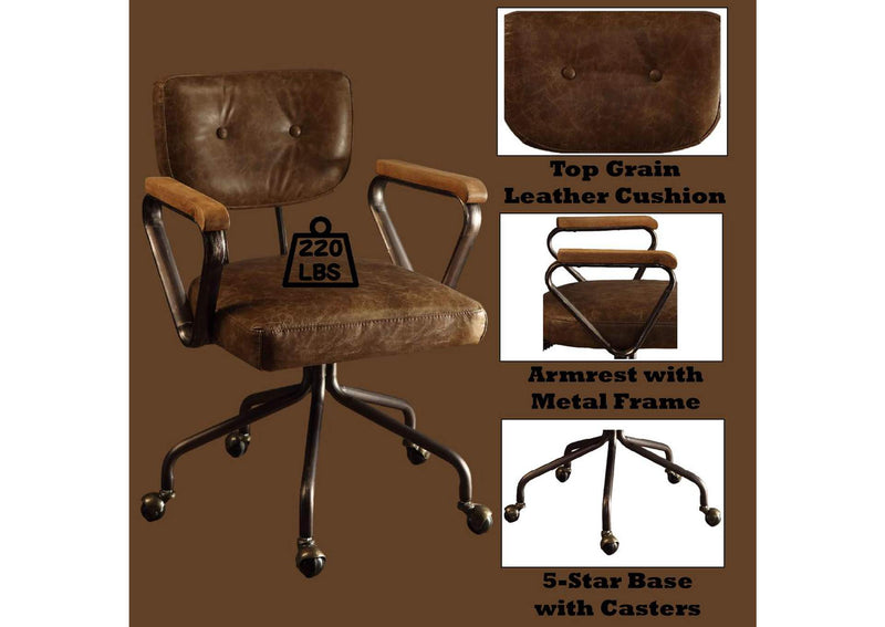 92410 Hallie Office Chair