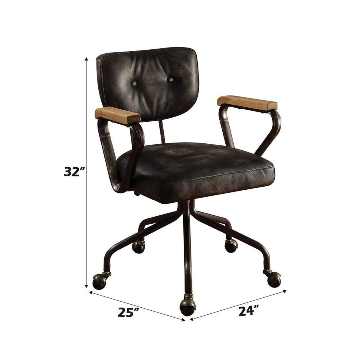92411 Hallie Office Chair
