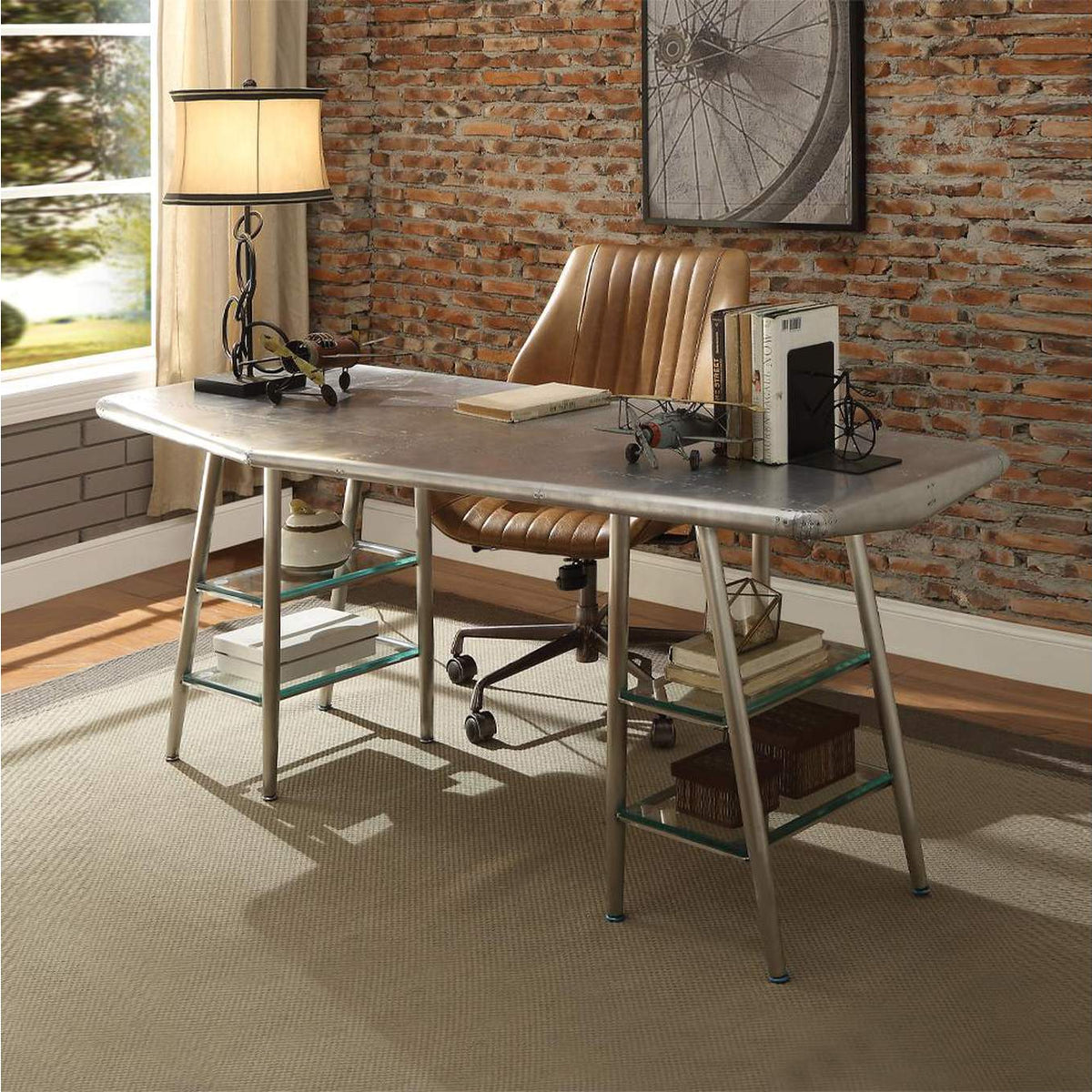 92412 Hamilton Office Chair