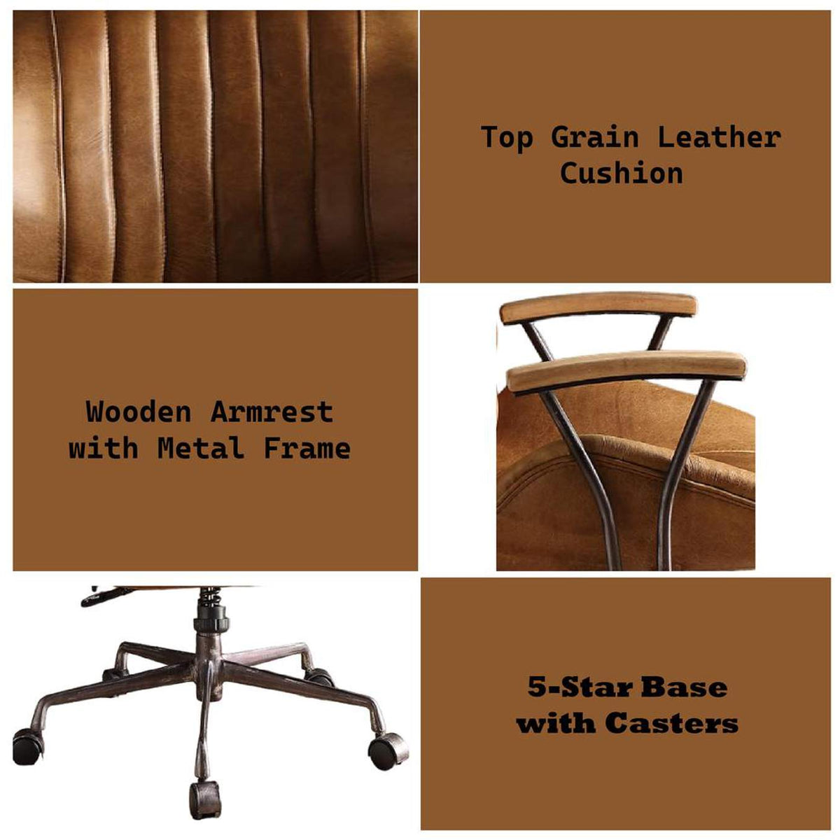 92412 Hamilton Office Chair