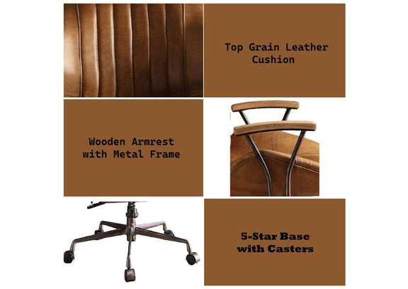 92412 Hamilton Office Chair