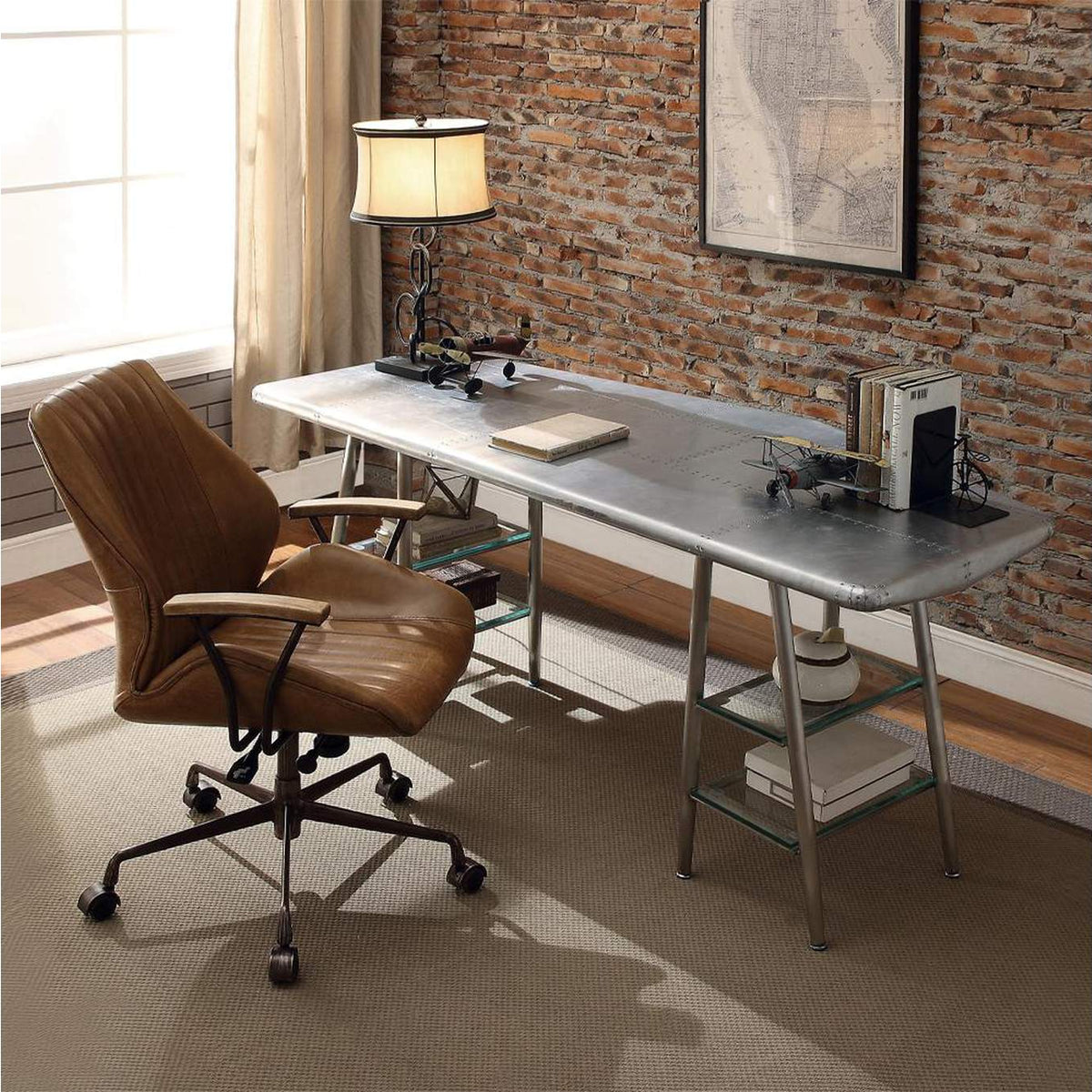 92412 Hamilton Office Chair