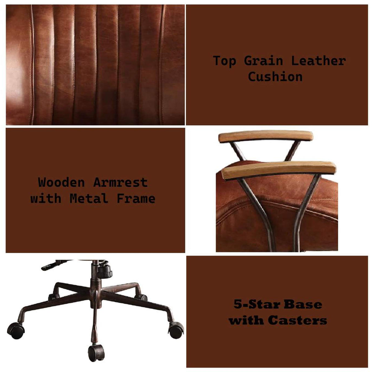92413 Hamilton Office Chair