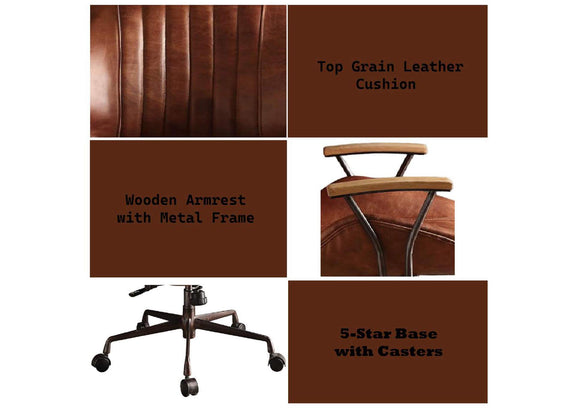 92413 Hamilton Office Chair