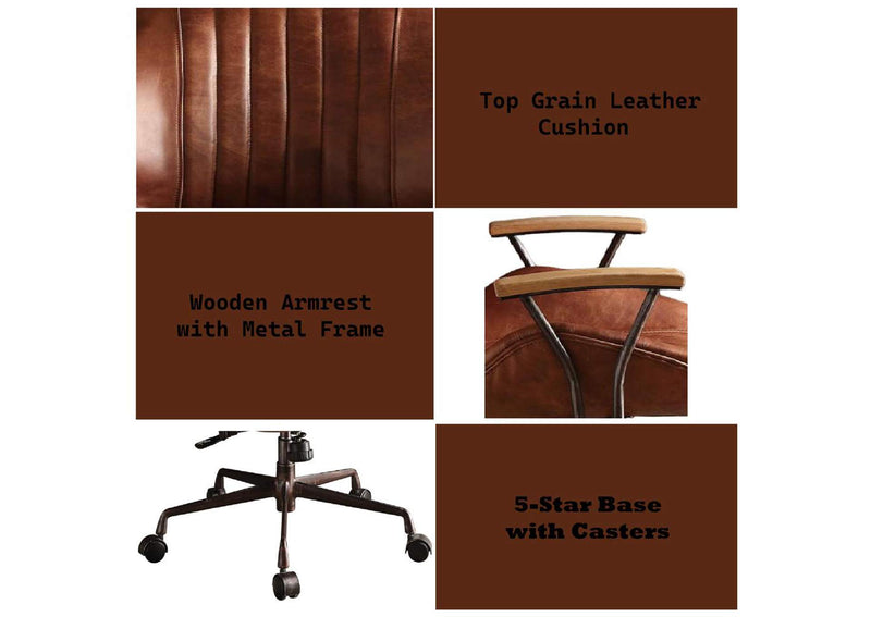 92413 Hamilton Office Chair