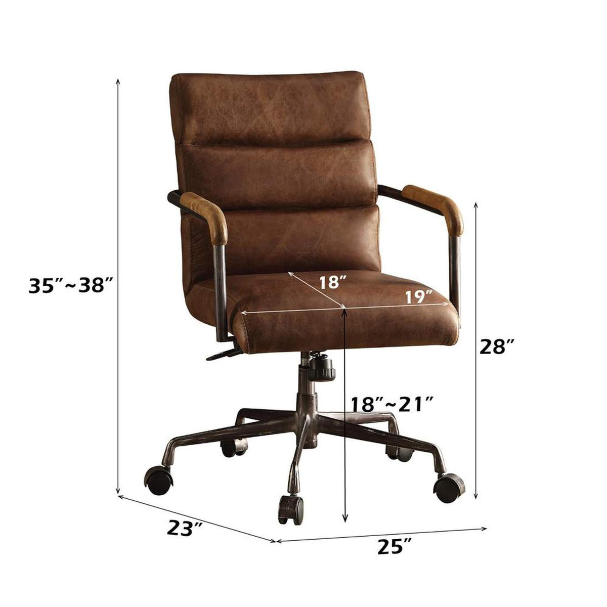 92414 Harith Office Chair