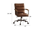 92414 Harith Office Chair