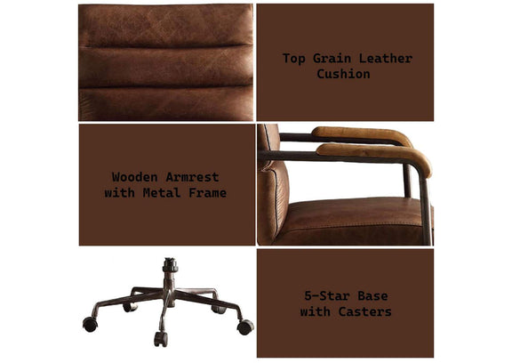 92414 Harith Office Chair