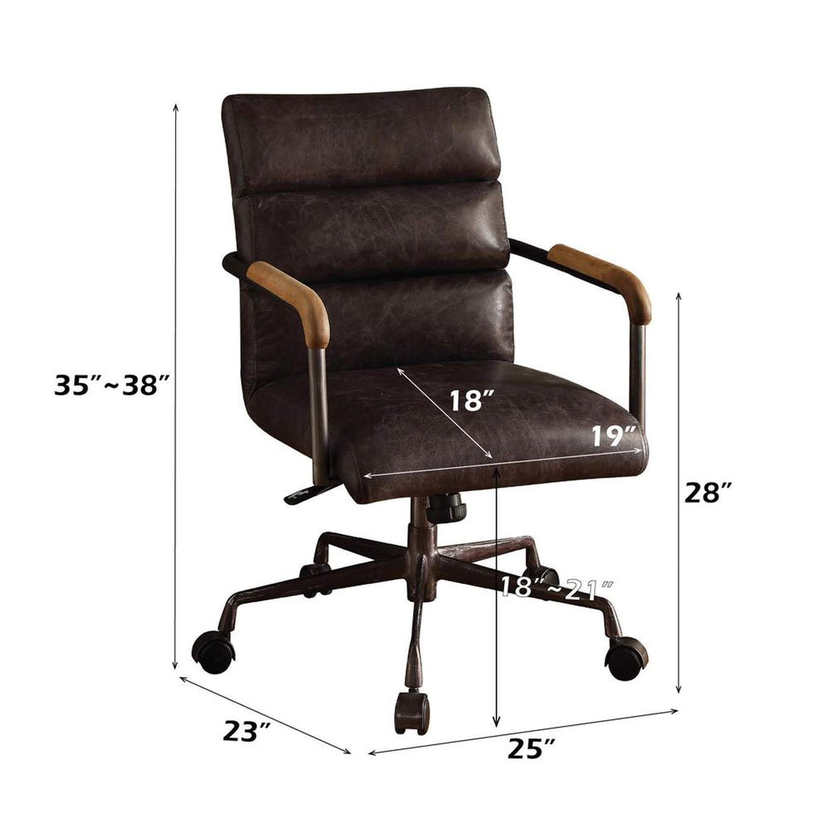 92415 Harith Office Chair