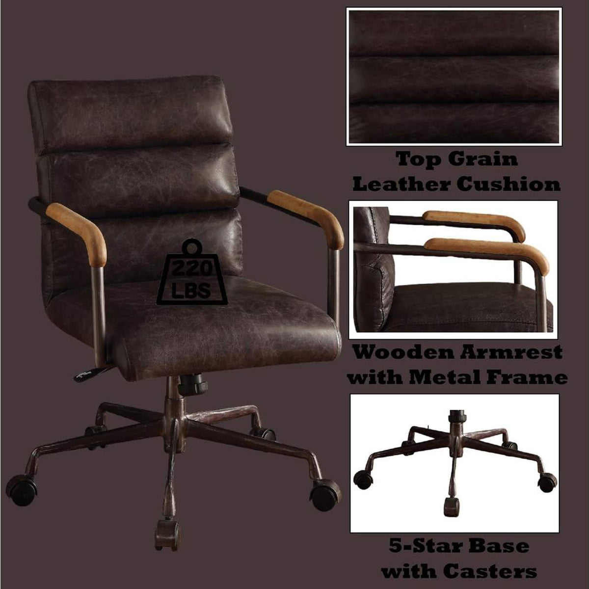 92415 Harith Office Chair